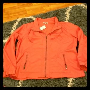 Maurices XXL jacket